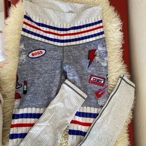 Women’s yoga pants small